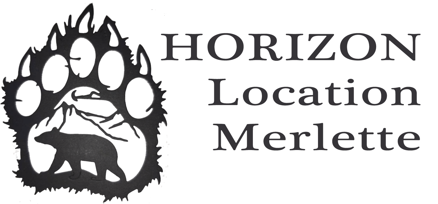 Horizon Location Merlette